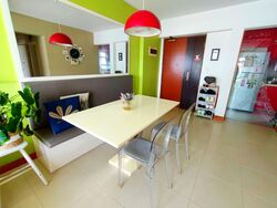 Blk 302D Coralinus (Punggol), HDB 4 Rooms #455322801